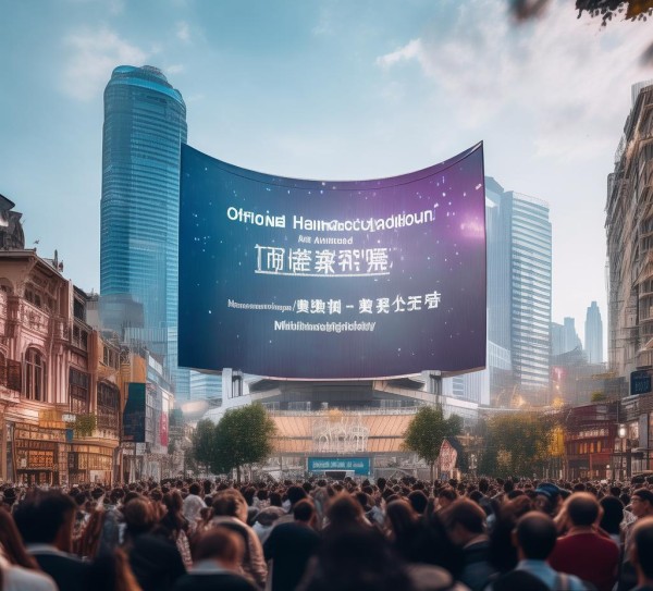官亭商贸城,新闻头条号开启,开启城市发展新篇章 官亭商贸城,新闻头条号开启,开启城市发展新篇章