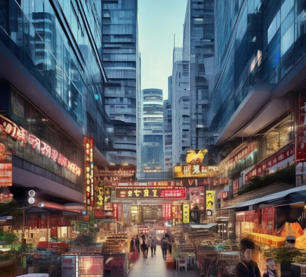 榆次商贸城项目详情 榆次商贸城项目详情