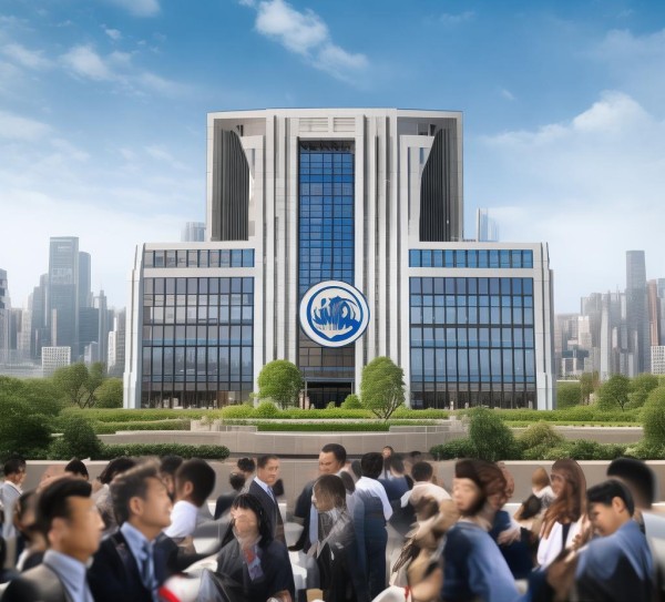 信丰县商贸流通行业商会,助力信丰经济高质量发展 信丰县商贸流通行业商会,助力信丰经济高质量发展