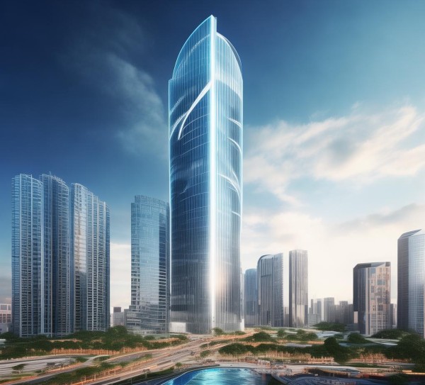 杨屯商贸城，逐浪而上，未来必有辉煌