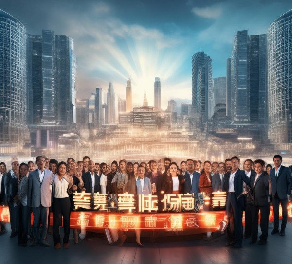 开启合作新时代，共谋发展新辉煌—论合作市商贸有限公司的精彩篇章