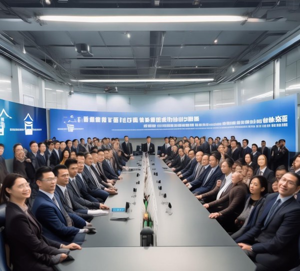 长春商贸企业新闻发布会，助力经济高质量发展