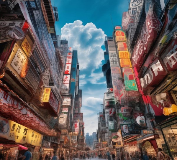 云岩区商贸新闻，机遇与挑战并存
