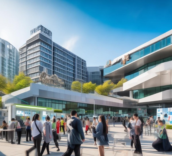 武汉商贸学院上新闻，学科建设与人才培养取得新进展