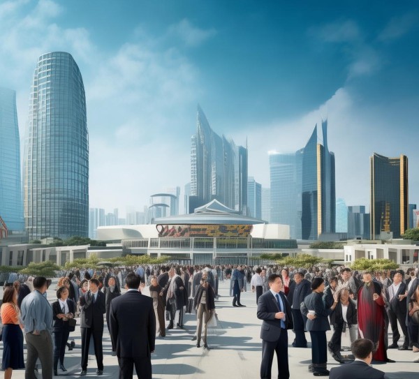 昆明空港商贸合作，机遇与挑战并存
