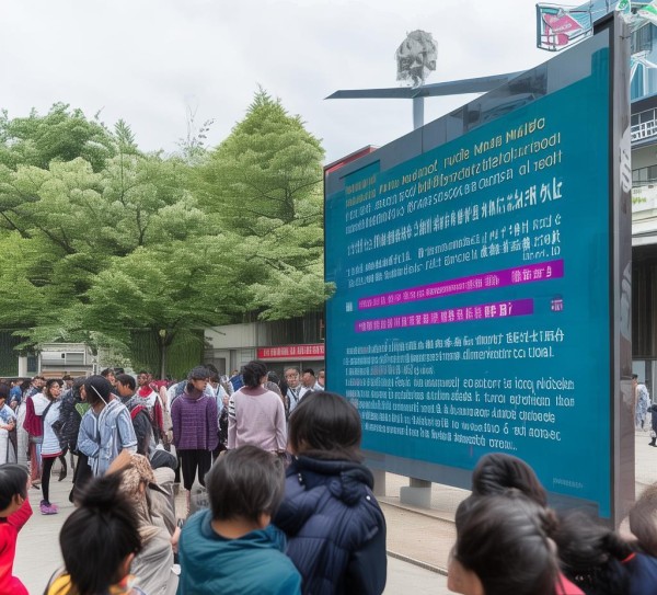 阜阳工商贸易学校新闻，助力乡村振兴，培养未来人才