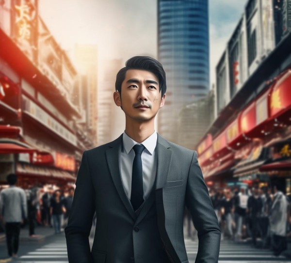 燕建平服饰商贸行业，机遇与挑战并存，未来如何？