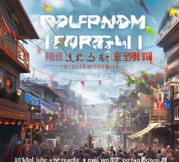 花牛商贸城，消息提前至15日，影响区域发展