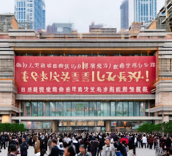 淮南商贸开业了吗？最近新闻解析！