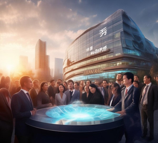 开启商业新纪元,北京新合作百意商贸开启新的商业征程 开启商业新纪元,北京新合作百意商贸开启新的商业征程