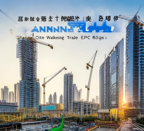 长春城行商贸EPC项目，助力城市升级，创新发展之路
