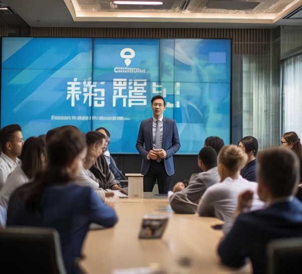商贸公司新闻稿—动员讲话 商贸公司新闻稿—动员讲话