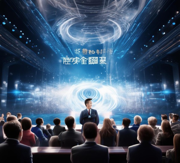 吕万亮商贸合作峰会，创新与突破