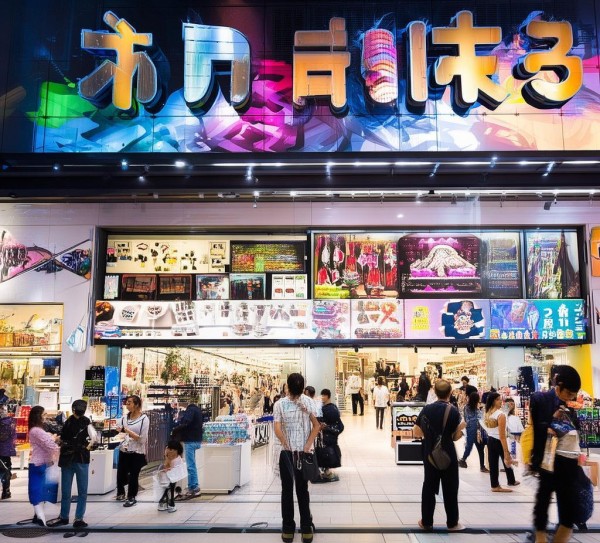 鑫博创商贸行业怎么样