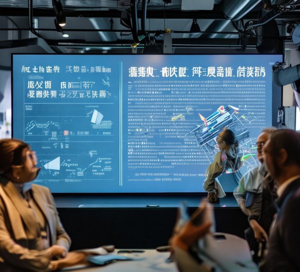 恒业商贸新闻，助力企业发展与市场拓展的策略与案例解析