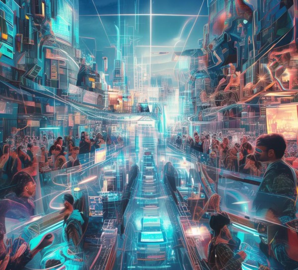navigating the digital landscape:modern商贸 as a bridge between innovation and consumer demand navigating the digital landscape:modern商贸 as a bridge between innovation and consumer demand