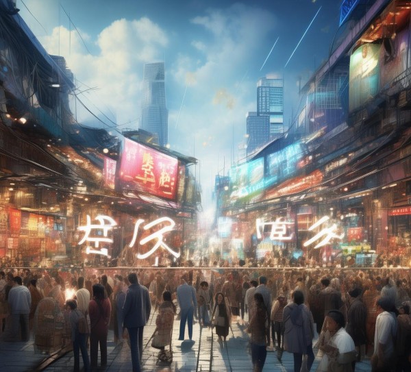艺利商贸，开启商业的新篇章