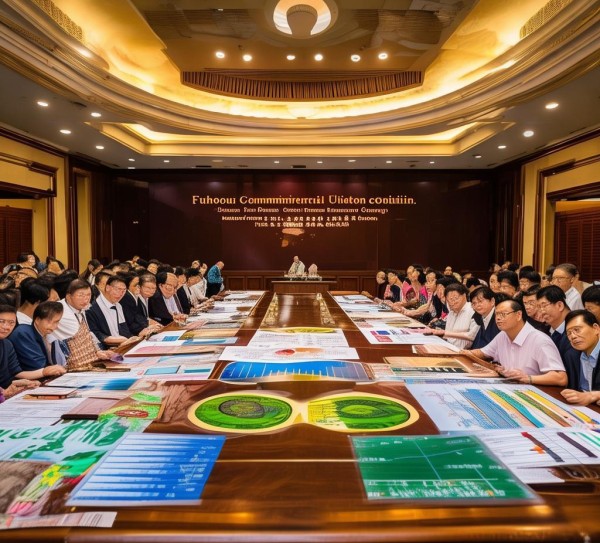 福州商贸工会新闻,推动经济发展的重要力量 福州商贸工会新闻,推动经济发展的重要力量