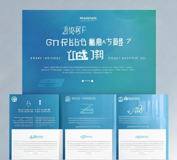商贸类项目简介模板 商贸类项目简介模板