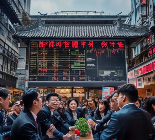 瓦房店商贸新闻，市场动态与策略解析