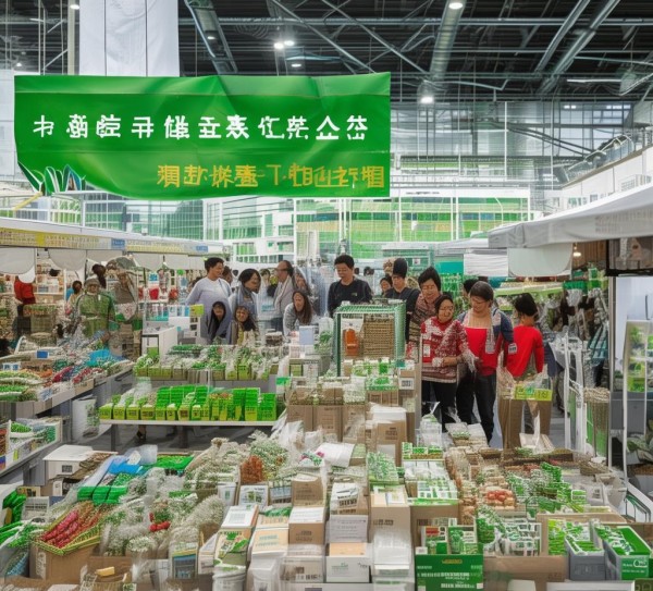 商贸供应商项目，助力企业可持续发展