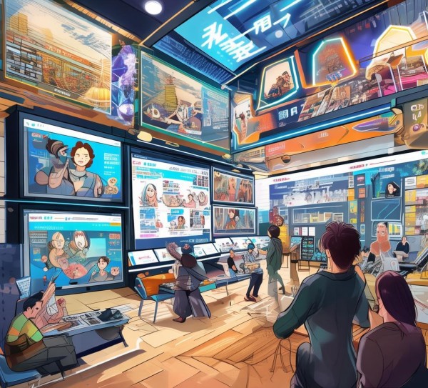 福新园商贸在知乎上的优势与分析