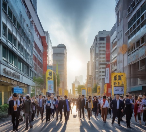 南昌市商贸企业税收优惠政策，助力企业发展与区域经济高质量发展