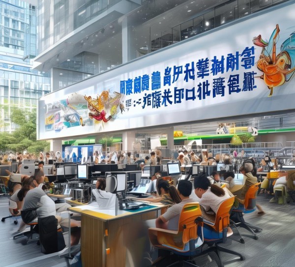 钦州商贸学校招投标项目，助力校园发展