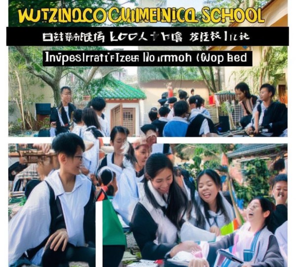 梧州商贸学校新闻，助力乡村振兴的创新实践