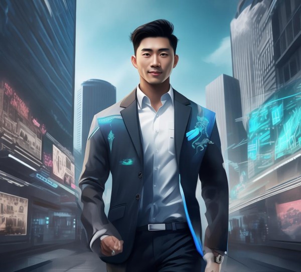 吴奇潮,商贸行业的未来之路 吴奇潮,商贸行业的未来之路
