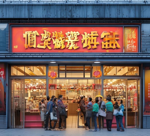 新合作商贸汉江路店,助力商业发展的新引擎 新合作商贸汉江路店,助力商业发展的新引擎