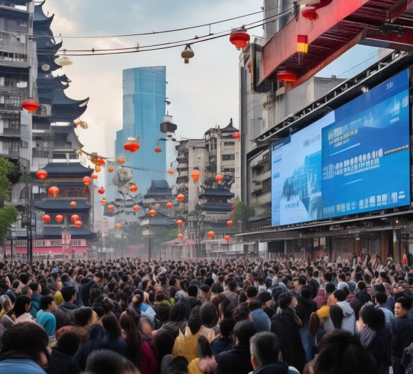 贵州黔心商贸最新新闻事件，推动贵州经济高质量发展