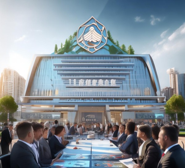 泰山区商贸流通行业协会，推动商贸流通高质量发展