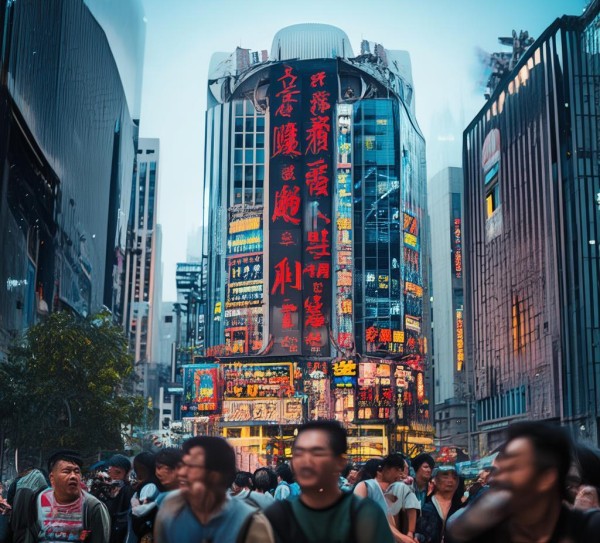 宏景堂商贸行业，机遇与挑战并存