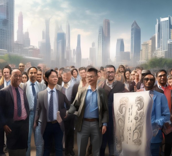 携手共进，共谋发展—长沙与商贸有限公司合作的新篇章