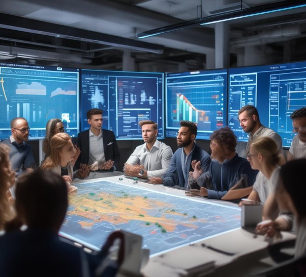 Centric’s Quest for Growth:A Case Study of Strategic Ambition and Collaborative Innovation
