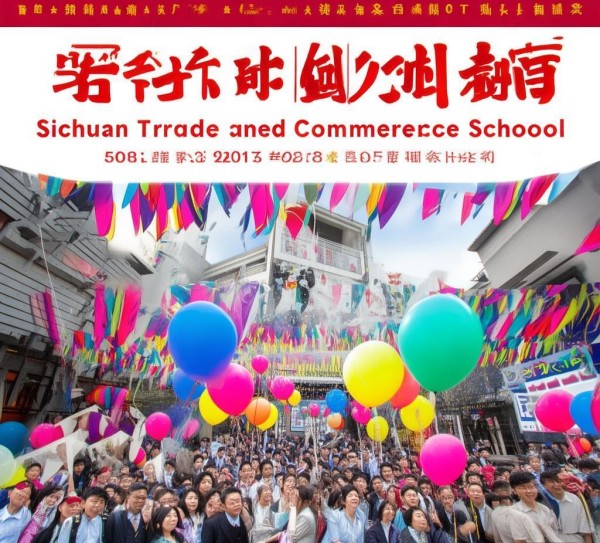 四川商贸校新闻，513年校庆回顾与展望