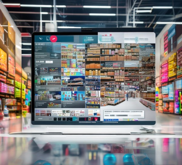 商贸行业批发商城小程序，助力供应链数字化转型