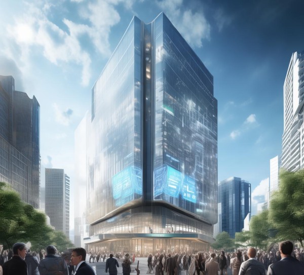 含山商贸城改建项目招标方案