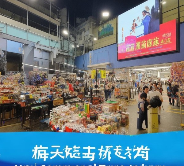 海口雅基商贸行业怎么样？行业动态与未来展望