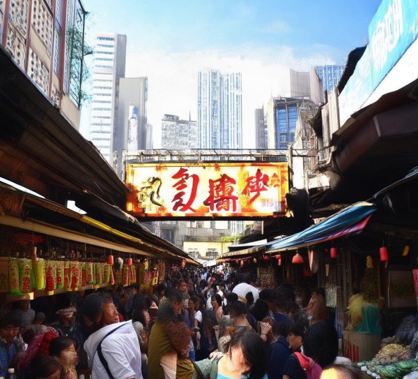 关东酒商贸，市场崛起之路