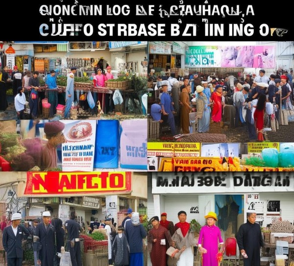 越南烟草商贸行业，机遇与挑战