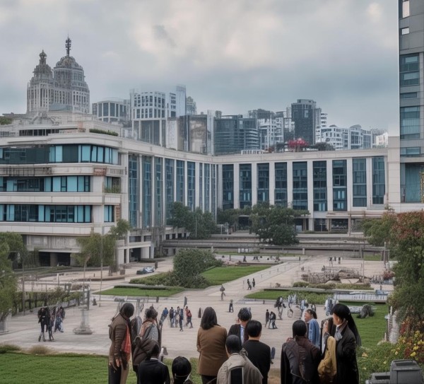湖北商贸学院，负面新闻频传，背后原因及应对策略
