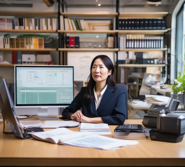 商贸行业会计账务分录，解析与应用