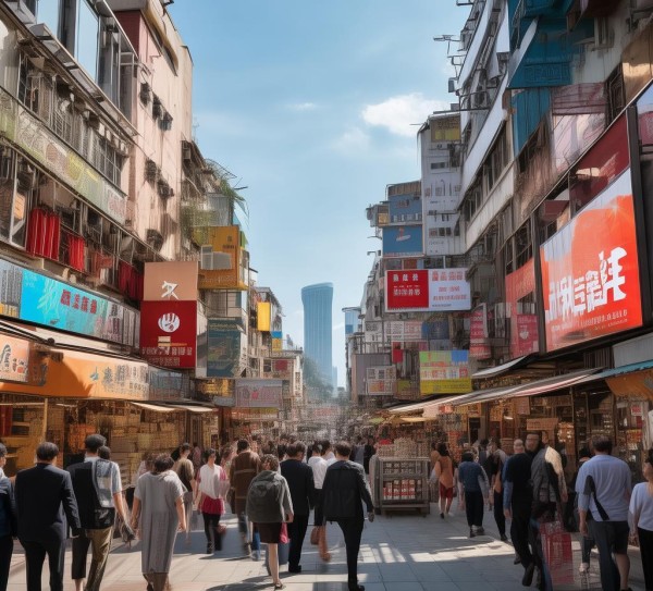 调兵山商贸行业怎么样？解析其市场前景与挑战
