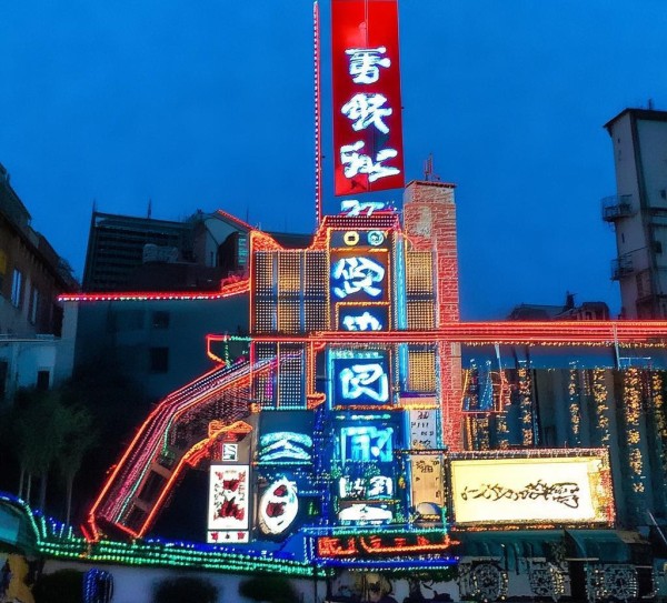 亮化工程，义乌市高质量发展的重要支撑