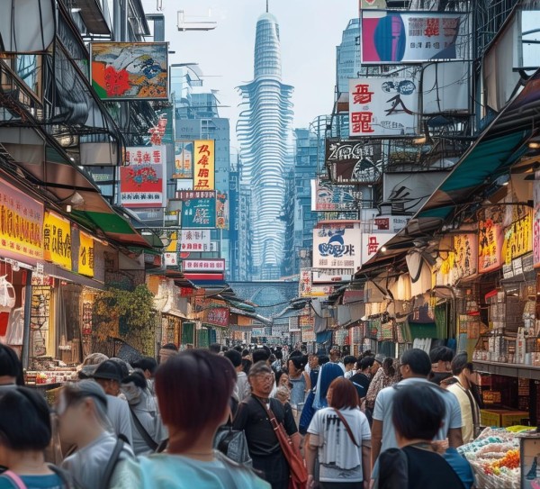 武汉邓焱商贸行业,市场格局与未来发展趋势 武汉邓焱商贸行业,市场格局与未来发展趋势