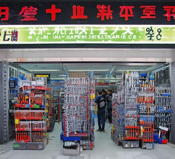 闽航五金商贸行业怎么样？