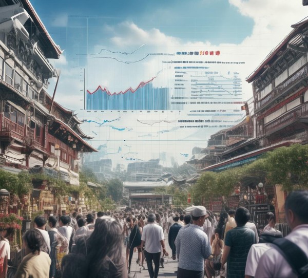中国商贸行业市场研究，机遇与挑战