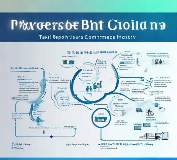 商贸零售行业报税流程图解析
